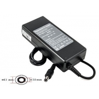 Nešiojamo kompiuterio įkroviklis TOSHIBA 90W: 15V, 6A