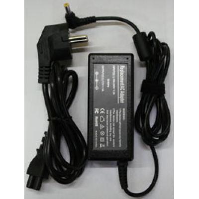 Maitinimo šaltinis 12V, 5A, 60W Maitinimo šaltinis 12V, 5A, 60W