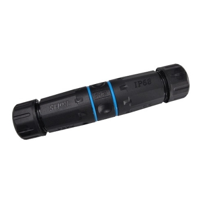 RJ45 jungtis UTP CAT5E, IP68 RJ45 jungtis UTP CAT5E, IP68