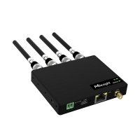 Modemas 5G, 4G LTE