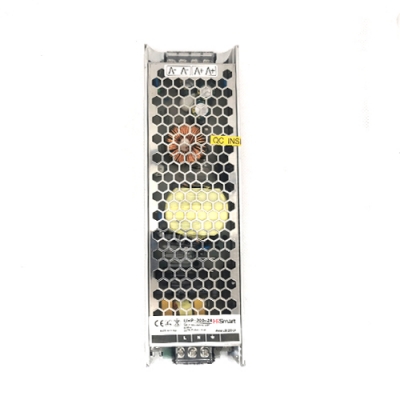 Maitinimo šaltinis 24V, 8.5A, 200W Maitinimo šaltinis 24V, 8.5A, 200W