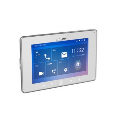 10 colių IP domofono monitorius su WIFI,10 col. su kam.1024x600,Micro SD kort. prievadas, PoE 10 colių IP domofono monitorius su WIFI,10 col. su kam.1024x600,Micro SD kort. prievadas, PoE