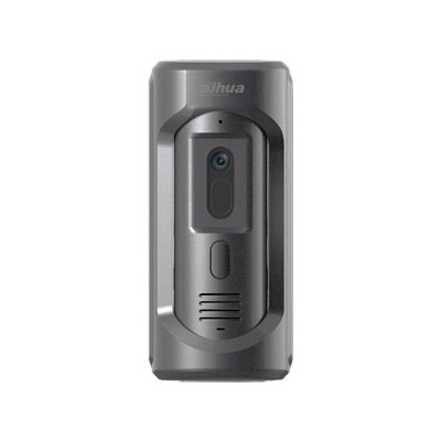 IP telefonspynės spalvota kamera, 2MP, IP 65, 2.8mm 100°, IK10, PoE IP telefonspynės spalvota kamera, 2MP, IP 65, 2.8mm 100°, IK10, PoE