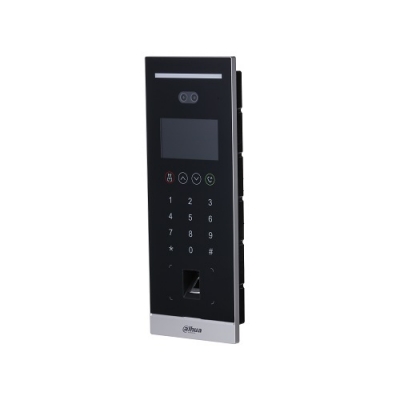 Apartment IP telefonspynės spalvota kamera, 2MP, 4.3