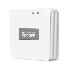 SONOFF ZBBridge-P išmanioji namų centralė, ZigBee 3.0, Wi-Fi
