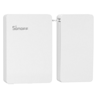 SONOFF Zigbee išmanusis užuolaidų variklis SONOFF Zigbee išmanusis užuolaidų variklis