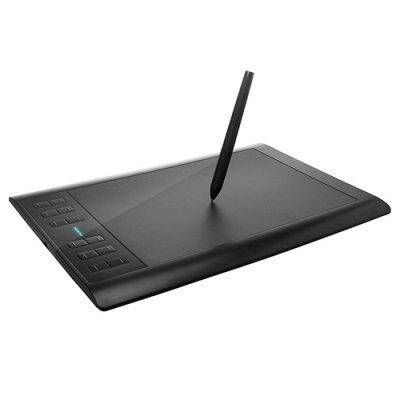 Grafinė planšetė HUION Inspiroy 1060 Plus Grafinė planšetė HUION Inspiroy 1060 Plus