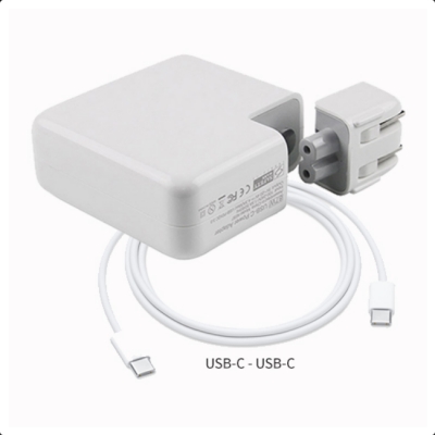Nešiojamo kompiuterio įkroviklis USB-C, 29W Nešiojamo kompiuterio įkroviklis USB-C, 29W