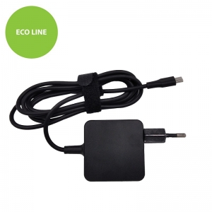 Nešiojamo kompiuterio įkroviklis USB-C, 29W