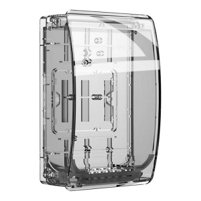 SONOFF Box-R2 instaliacinė dėžutė SONOFF Box-R2 instaliacinė dėžutė