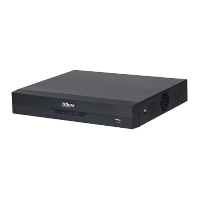 Pentabrid 4K įrašymo įrenginys 8 kam. HDCVI 4K 7fps, 5MP 12fps(non-realtime), AI, SMD Plus Pentabrid 4K įrašymo įrenginys 8 kam. HDCVI 4K 7fps, 5MP 12fps(non-realtime), AI, SMD Plus
