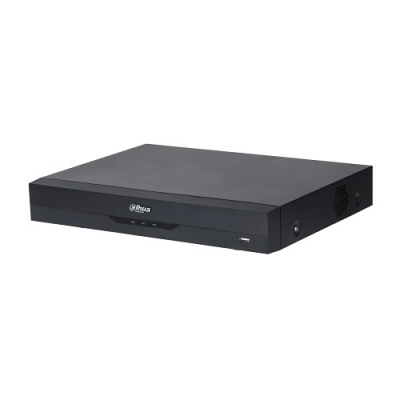 Pentabrid 4K įrašymo įrenginys 16kam. XVR5116H-4KL-I2. HDCVI 4K 7fps, 4MP 15fps(non-realtime) Pentabrid 4K įrašymo įrenginys 16kam. XVR5116H-4KL-I2. HDCVI 4K 7fps, 4MP 15fps(non-realtime)