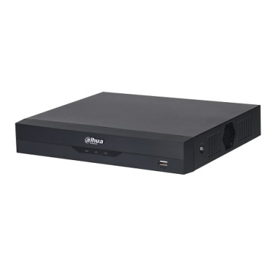 Pentabrid įrašymo įreng.16kam. XVR5116HS-5M-I3. 5M-N 25fps, IP 6MP 128Mbps, H.265+, AI Pentabrid įrašymo įreng.16kam. XVR5116HS-5M-I3. 5M-N 25fps, IP 6MP 128Mbps, H.265+, AI