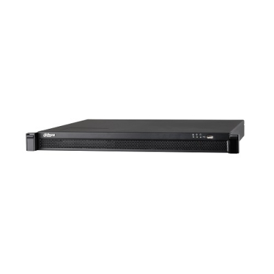 IP įrašymo įrenginys 24kam. 4K 12MP (3840x2160), 2HDD, IVS, 320Mbps, H.265, 24 PoE IP įrašymo įrenginys 24kam. 4K 12MP (3840x2160), 2HDD, IVS, 320Mbps, H.265, 24 PoE