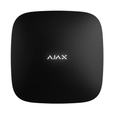 Ajax REX Smart Home sistemos ryšio plėtiklis (juodas) Ajax REX Smart Home sistemos ryšio plėtiklis (juodas)