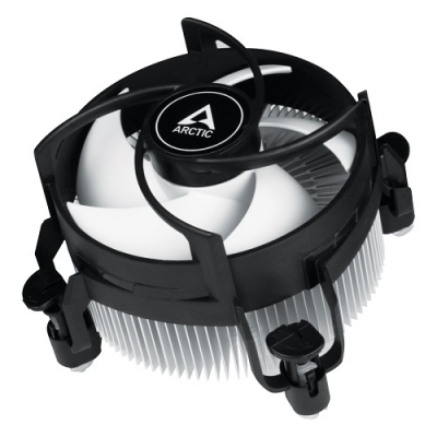 ARCTIC Alpine 17 procesoriaus aušintuvas, Intel 1700 ARCTIC Alpine 17 procesoriaus aušintuvas, Intel 1700