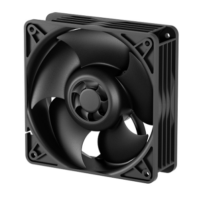 ARCTIC S12038-8 serverio ventiliatorius, 4-pin, 120mm ARCTIC S12038-8 serverio ventiliatorius, 4-pin, 120mm