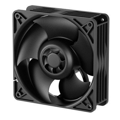 ARCTIC S12038-4K serverio ventiliatorius, 4-pin, 40mm ARCTIC S12038-4K serverio ventiliatorius, 4-pin, 40mm
