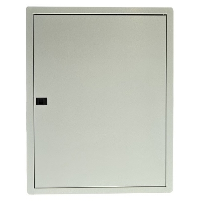 Paskirstymo skydas TIBOX 585x750x115mm; 4x24mod., potinkinis, vidaus patalpoms Paskirstymo skydas TIBOX 585x750x115mm; 4x24mod., potinkinis, vidaus patalpoms