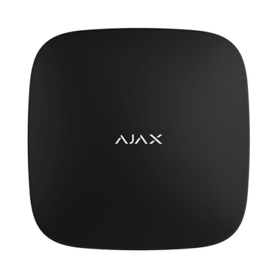 Ajax Hub 2 Plus išmanioji centralė (juoda) Ajax Hub 2 Plus išmanioji centralė (juoda)