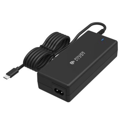 Nešiojamo kompiuterio įkroviklis GaN, USB-C, 100W, PD Nešiojamo kompiuterio įkroviklis GaN, USB-C, 100W, PD
