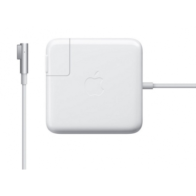 Nešiojamo kompiuterio įkroviklis APPLE 45W: 14.5V, 3.1A Nešiojamo kompiuterio įkroviklis APPLE 45W: 14.5V, 3.1A