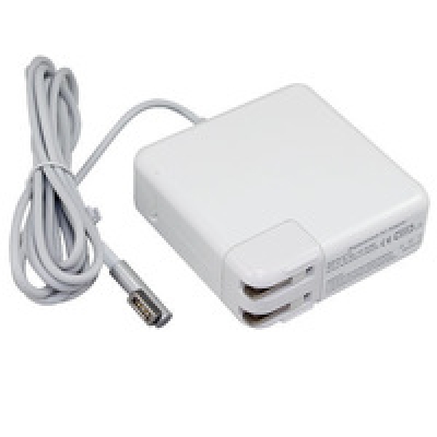 Nešiojamo kompiuterio įkroviklis APPLE 60W: 16.5V, 3.65A Nešiojamo kompiuterio įkroviklis APPLE 60W: 16.5V, 3.65A