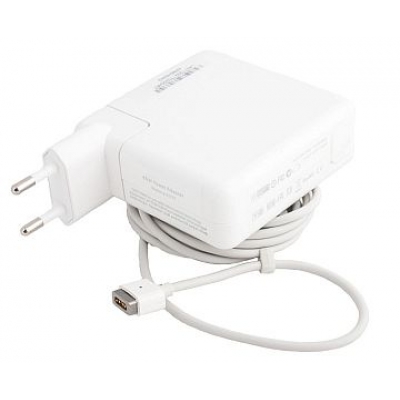 Nešiojamo kompiuterio įkroviklis APPLE 85W:18.45V,4.6A Nešiojamo kompiuterio įkroviklis APPLE 85W:18.45V,4.6A