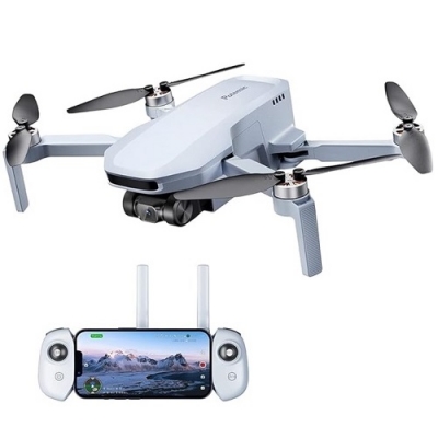 Dronas POTENSIC Atom SE su kamera 12Mp 4K 25FPS Dronas POTENSIC Atom SE su kamera 12Mp 4K 25FPS