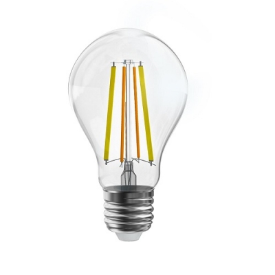 SONOFF B02-F-A60 išmanioji filamentinė lemputė, 7W, E27, 2200-6500K, Wi-Fi SONOFF B02-F-A60 išmanioji filamentinė lemputė, 7W, E27, 2200-6500K, Wi-Fi