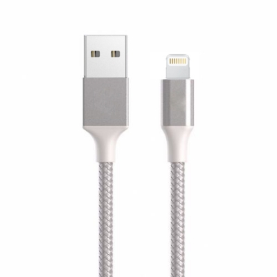 Kabelis USB - Lightning, 2 m Kabelis USB - Lightning, 2 m