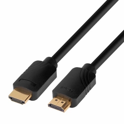 Kabelis HDMI - HDMI 8K, UHD, 2m, 2.1 ver Kabelis HDMI - HDMI 8K, UHD, 2m, 2.1 ver