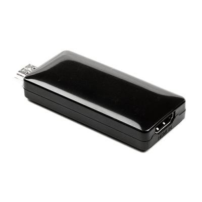 HDMI signalo kartotuvas iki 30m. HDMI signalo kartotuvas iki 30m.