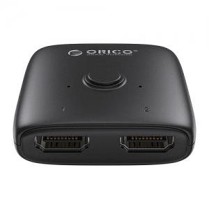 HDMI daliklis 2.0, ORICO, 1X2, 4K, dvikryptis