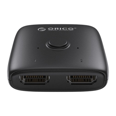 HDMI daliklis 2.0, ORICO, 1X2, 4K, dvikryptis HDMI daliklis 2.0, ORICO, 1X2, 4K, dvikryptis