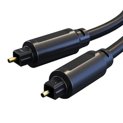 Premium optinis audio kabelis Toslink-Toslink, 3m Premium optinis audio kabelis Toslink-Toslink, 3m
