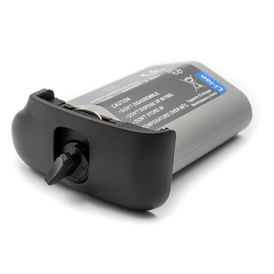 CANON LP-E19 baterija, 2700mAh CANON LP-E19 baterija, 2700mAh