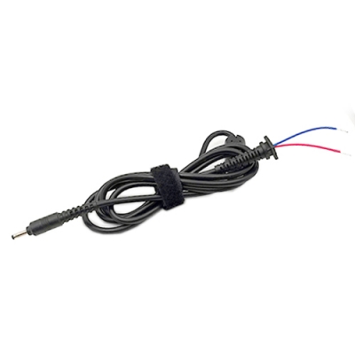 Maitinimo šaltinio kabelis su jungtimi ASUS, ACER 3.0 x 1.1mm Maitinimo šaltinio kabelis su jungtimi ASUS, ACER 3.0 x 1.1mm