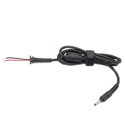 Maitinimo šaltinio kabelis su jungtimi SAMSUNG, ACER, 3.0 x 1.0mm Maitinimo šaltinio kabelis su jungtimi SAMSUNG, ACER, 3.0 x 1.0mm