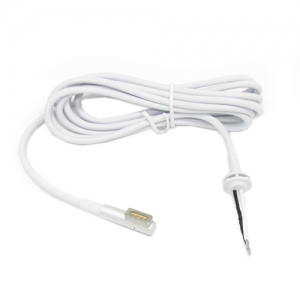 Maitinimo šaltinio kabelis su jungtimi APPLE, Magnetic Magsafe 1L tipas