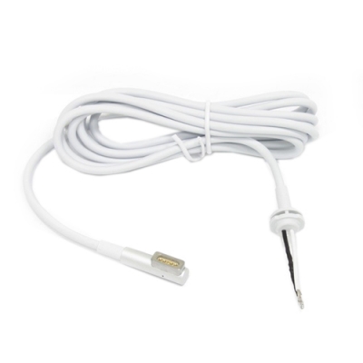 Maitinimo šaltinio kabelis su jungtimi APPLE, Magnetic Magsafe 1L tipas Maitinimo šaltinio kabelis su jungtimi APPLE, Magnetic Magsafe 1L tipas