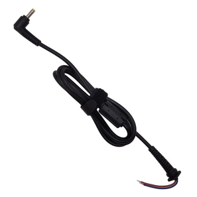 Maitinimo šaltinio kabelis su jungtimi LENOVO, 4.0x1.7mm Maitinimo šaltinio kabelis su jungtimi LENOVO, 4.0x1.7mm