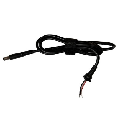 Maitinimo šaltinio kabelis su jungtimi ASUS, 7.4 x 5.0mm, 3 laidai (Power line) Maitinimo šaltinio kabelis su jungtimi ASUS, 7.4 x 5.0mm, 3 laidai (Power line)