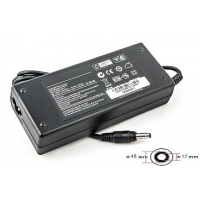 Nešiojamo kompiuterio įkroviklis COMPAQ 90W: 18.5V, 4.9A