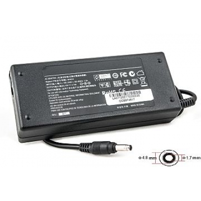 Nešiojamo kompiuterio įkroviklis COMPAQ 90W:19V, 4.74A Nešiojamo kompiuterio įkroviklis COMPAQ 90W:19V, 4.74A