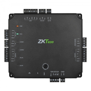 ZKTECO Vienų durų prieigos valdiklis CON-ATLAS-100