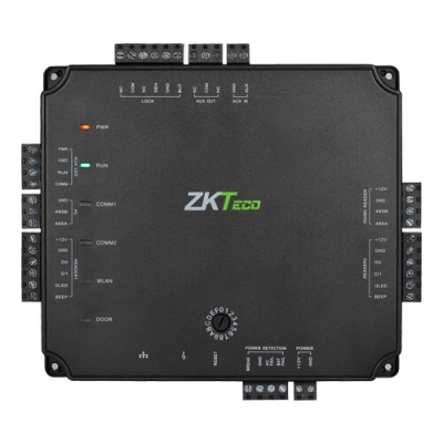 ZKTECO Vienų durų prieigos valdiklis CON-ATLAS-100 ZKTECO Vienų durų prieigos valdiklis CON-ATLAS-100