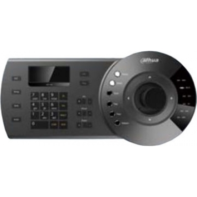 Tinklinė kameros valdymo klaviatūra RJ45 Tinklinė kameros valdymo klaviatūra RJ45