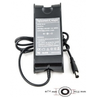 Nešiojamo kompiuterio įkroviklis DELL 90W:19.5V,4.62A