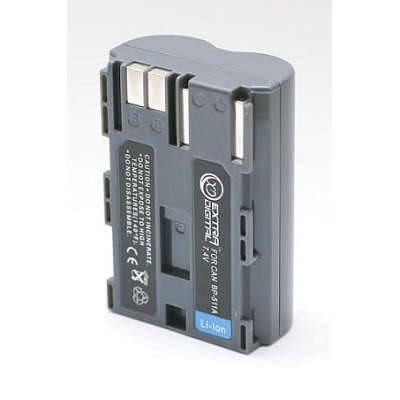 Canon, baterija BP-511 Canon, baterija BP-511